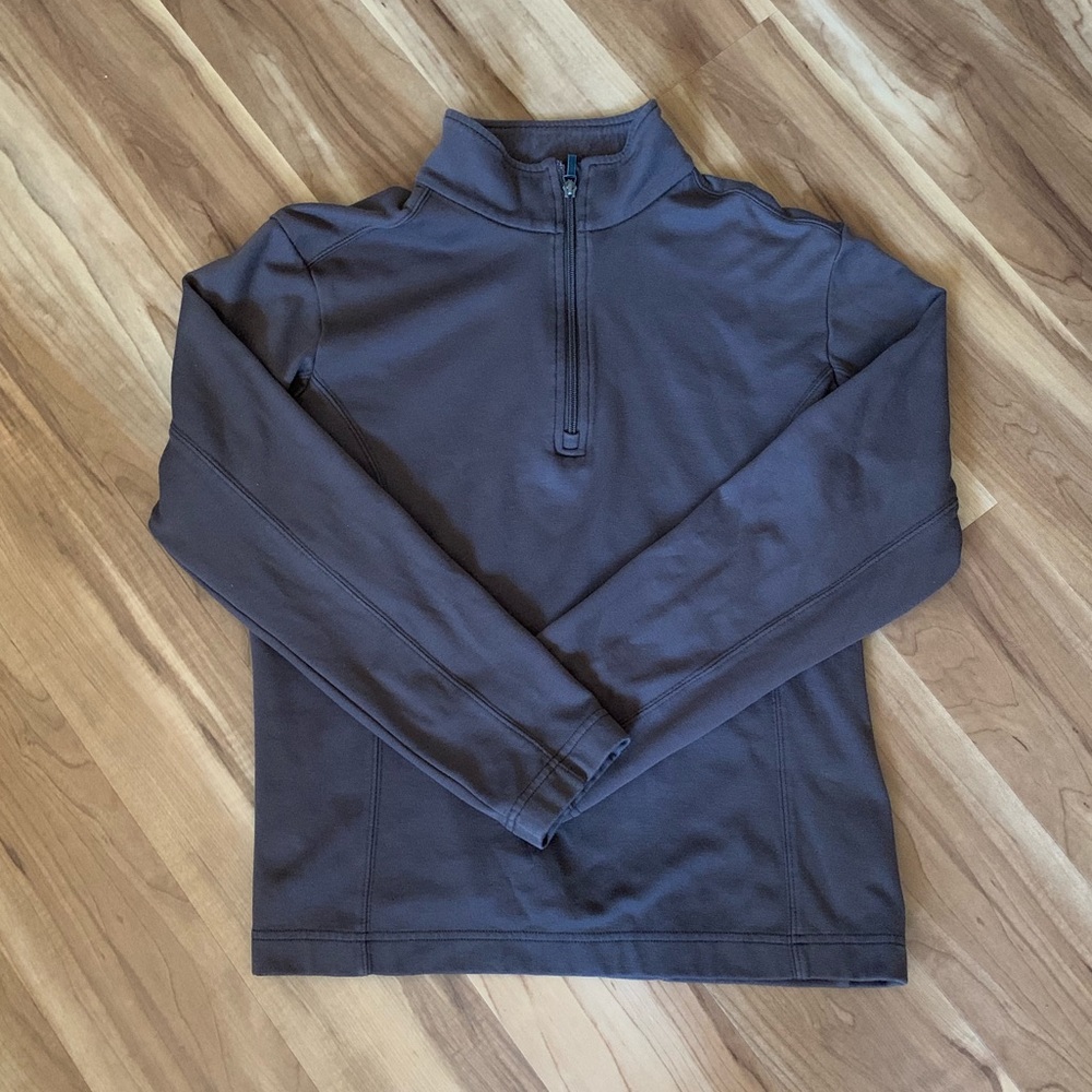 Tommy Bahama Half-Zip Top